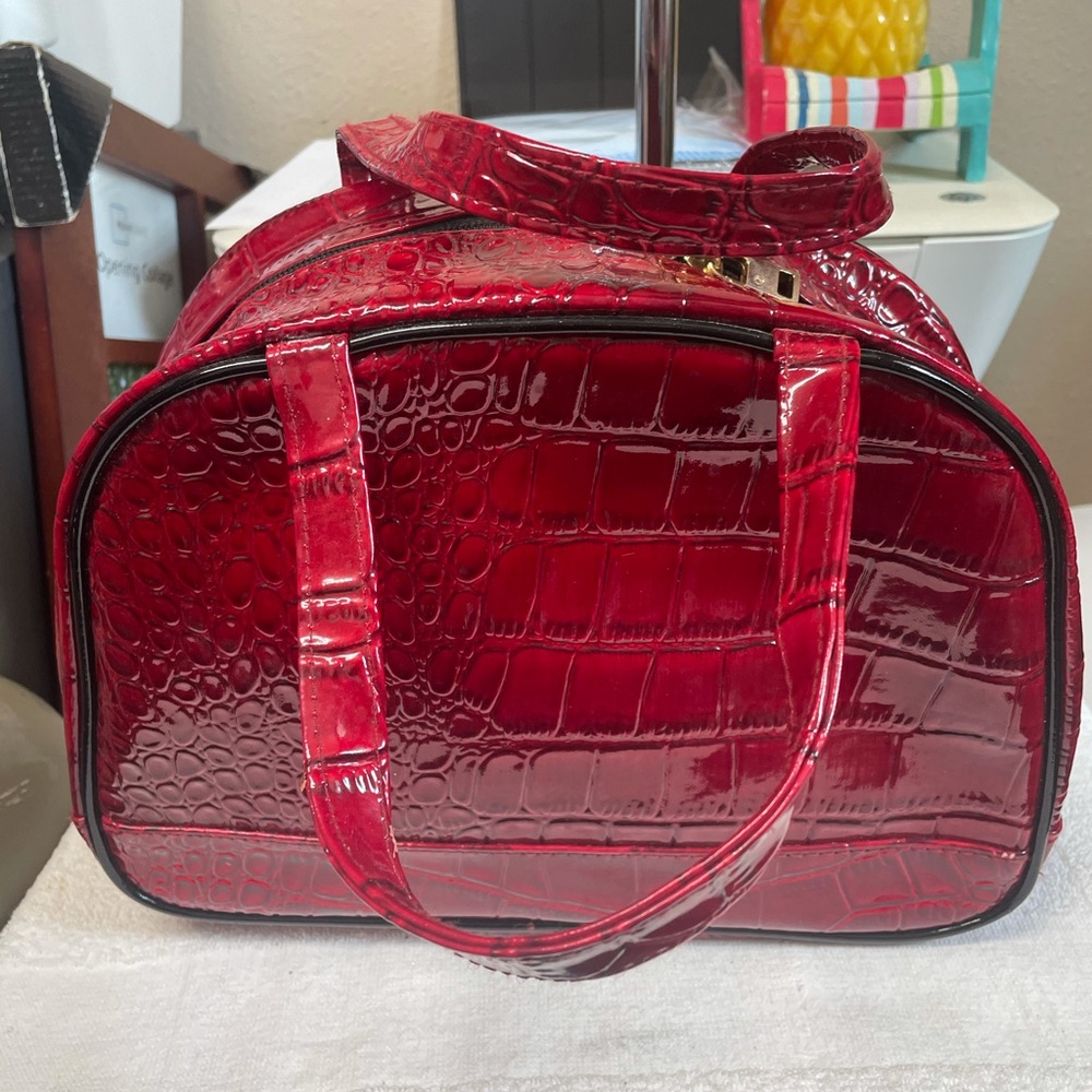 Toiletries Cosmetics Bag